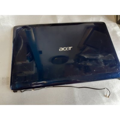 ACER ASPIRE 5739G COVER SUPERIORE LCD  DZC37ZK6LCTN00090926-01